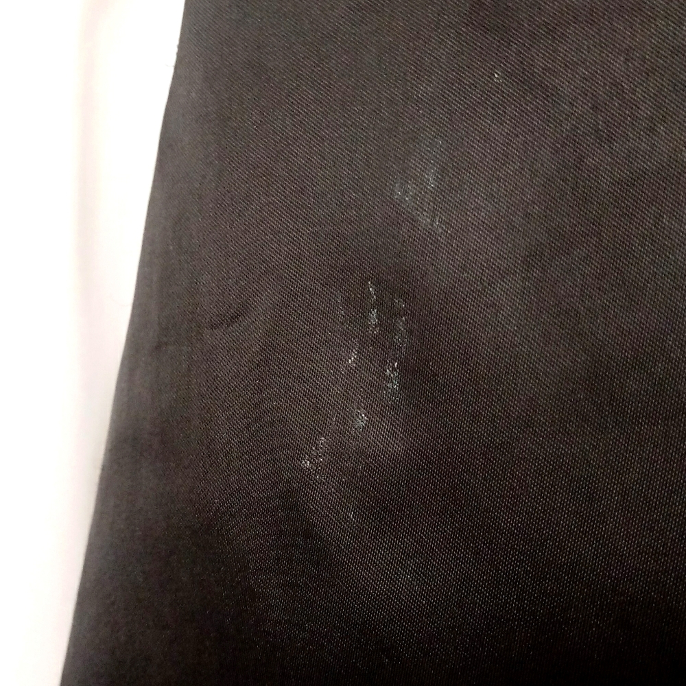 Women's Guess Faux Fur Hooded Down Filled Jacket - Picture 8 of 9